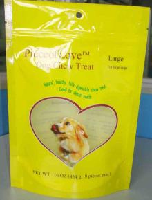 pet food pouches