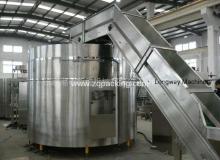Automatic Bottle Unscrambler/ Bottle Sorter/bottler feeder ,bottle feeding machine