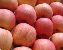 Fresh apples