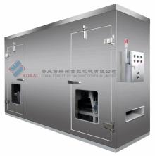 Wafer Production Line-Vertical Cooling Cabinet