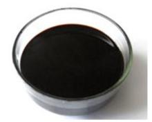 Shiitake Concentrate Liquid