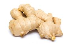 Ginger