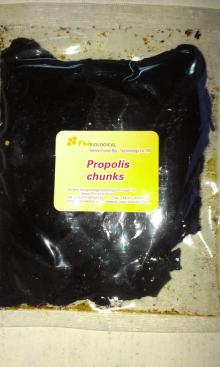 natural bee propolis extract