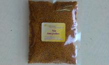 tea bee pollen