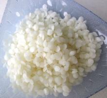 white beeswax pelllets