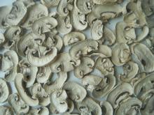 AD Sliced Champignon Mushrooms