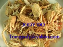 Dried Shrimp Shell