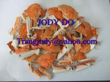  Dried   Crab   Shell 