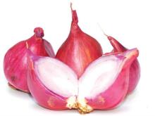 Red / Yellow Onion