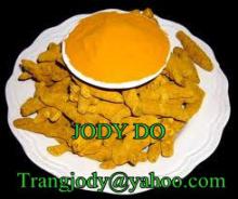 Turmeric Powder