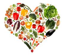 Fresh Organic Vegetables