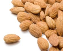  Almond 