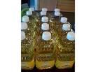 refined peanut oil