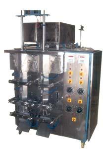  Liquid   Pouch   Packing   Machine 
