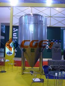 zhongde Yeast propagation equipment