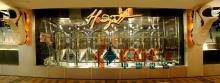 zhongde Hotel beer brewing equipment