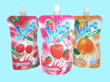 doypack pouch