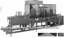 yogurt cup filling machine