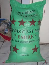 Best Price Common Long-Grain Yellow Thai Parboiled Rice