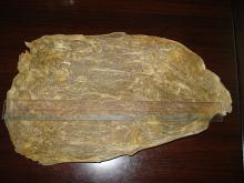 DRIED CAT FISH MAW (Thin Butterfly type, Flower shape)