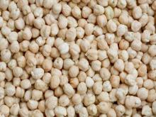 Chickpeas