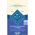 Original Blue Buffalo Healthy Weight Large Breed Chicken & Rice, 15 lb