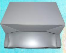 whosale fibre cardboard boxes for frozen or fresh food