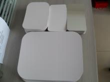 Aluminium Foil Containers Laminated  Paper   Board  Lids &Covers