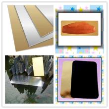 food display trays, cardboard food trays,smoked salmon boards,paper food trays