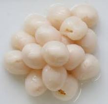 2013 China canned lychee fruit in syrup