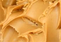 refined peanut butter