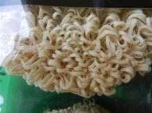  Dried   Konjac  Noodle