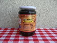 BEE  HONEY  Forest  Dark 