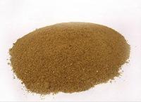 meat and bone meal