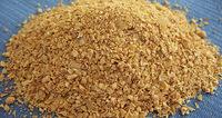 chicken feed