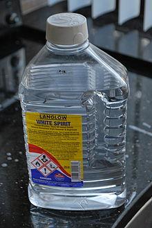 High Quality White Spirit