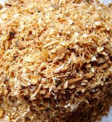 Shrim Shell Powder