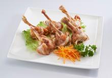 KLFC  Marinated   Chicken  Boxing