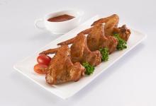 KLFC Marinated Chicken Wing