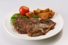 KLFC Marinated Lamb Chop
