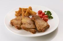 KLFC Roasted Boneless Thigh