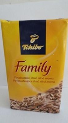 Tchibo Family 250g
