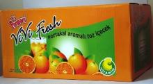 Vivi Fresh Orange