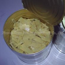 Canned Bamboo Shoot, Canned Food, Canned vegetables