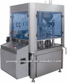 YSXZB yogurt cup filling machine