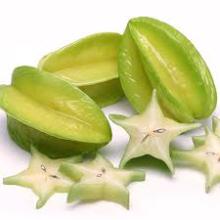  Star   fruit 