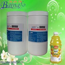 FDA natural preservative for beverage
