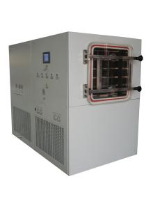 vacuum  food  lyophilizer LGJ-200F