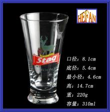 beer glass/beer mug/ mug of beer /glass for beer/china beer glass/beer glass supplier