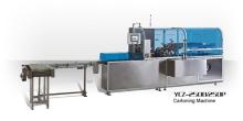 cartoning machine